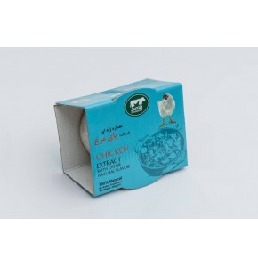 عصاره پای مرغ